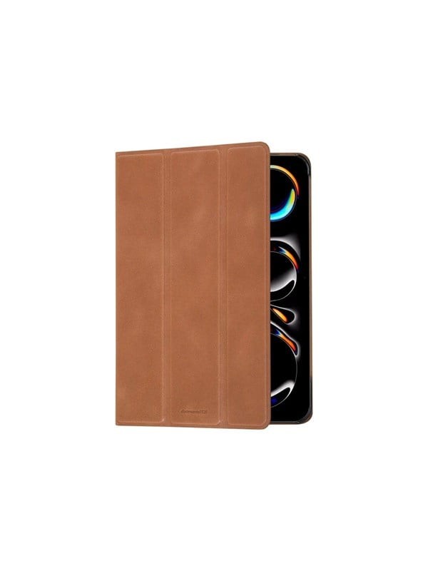 RISSKOV - IPAD PRO 11IN 24/5TH TAN RISSKOV - IPAD PRO 11IN 24/5TH TAN